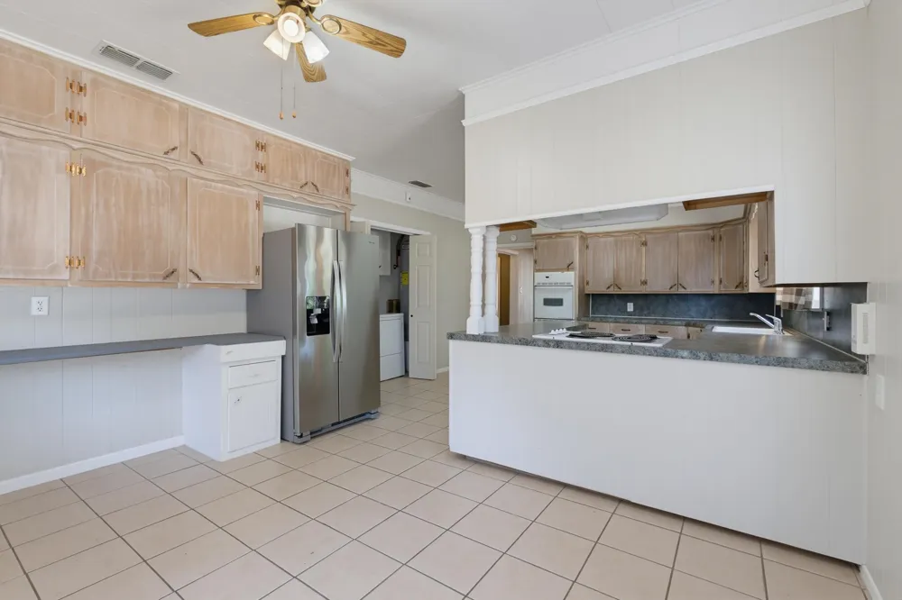 2301 S 6th Street Abilene, TX 79605