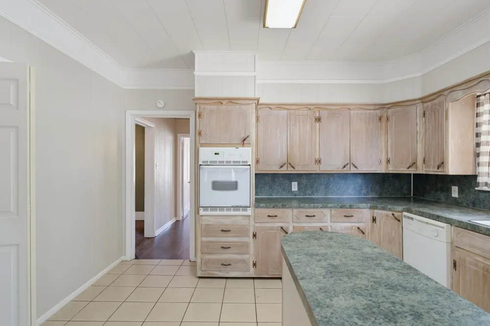 2301 S 6th Street Abilene, TX 79605