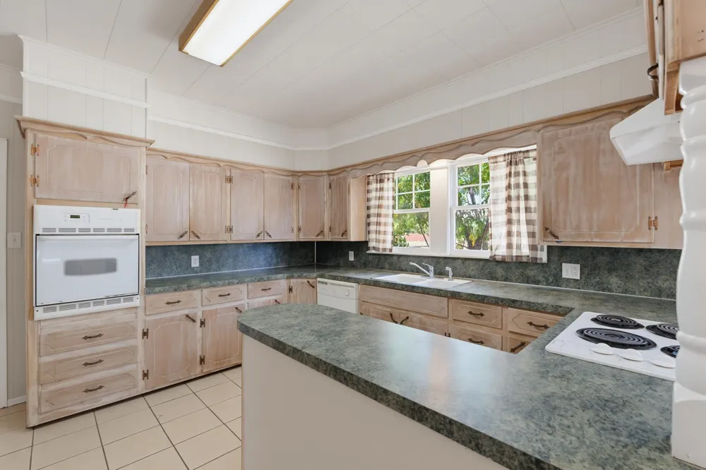 2301 S 6th Street Abilene, TX 79605