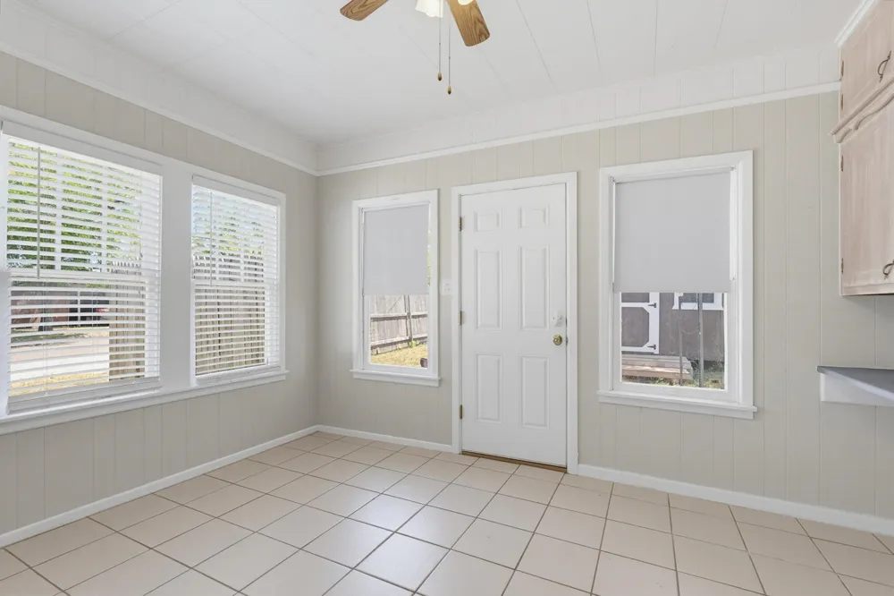2301 S 6th Street Abilene, TX 79605