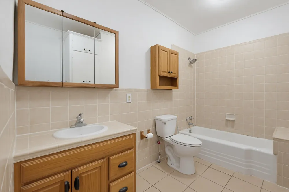 2301 S 6th Street Abilene, TX 79605