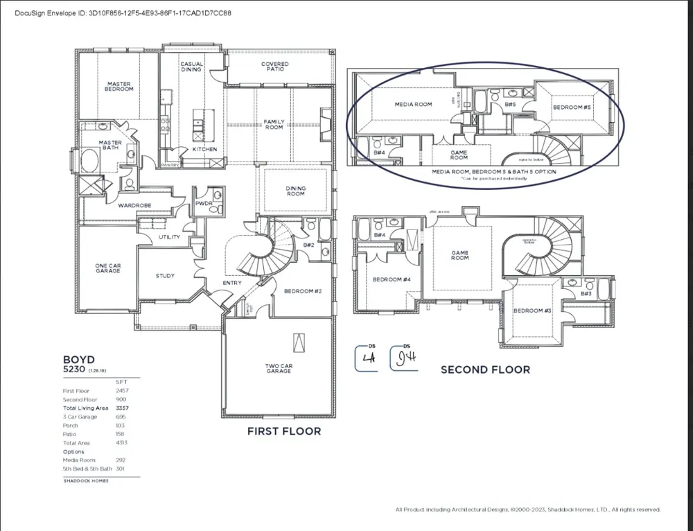 3123 Bexar Street Rockwall, TX 75032