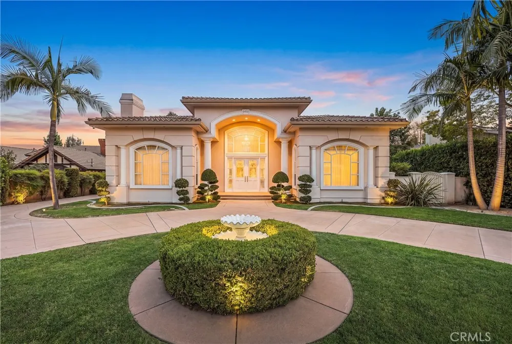 662 W Norman Arcadia, CA 91007