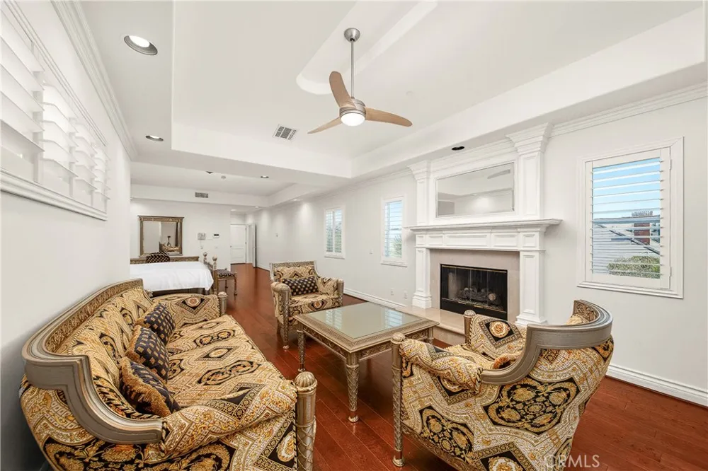 662 W Norman Arcadia, CA 91007