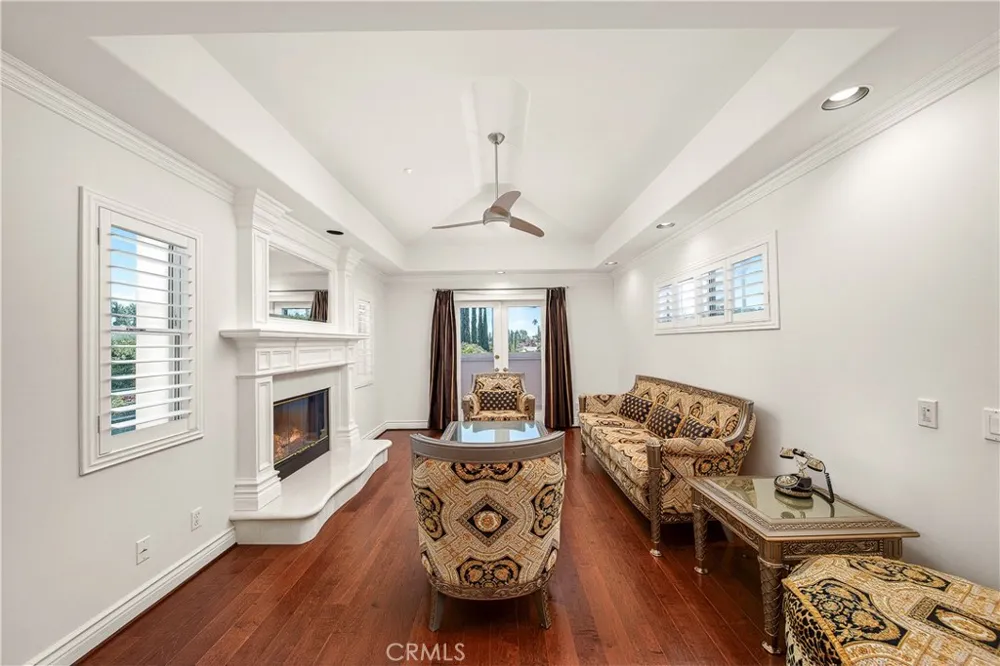 662 W Norman Arcadia, CA 91007