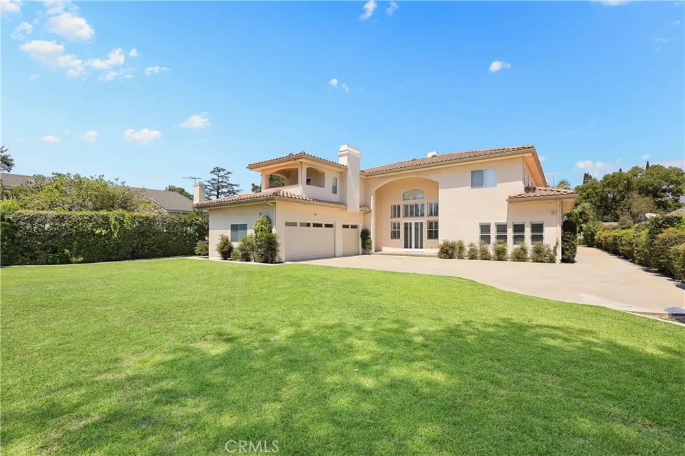 662 W Norman Arcadia, CA 91007
