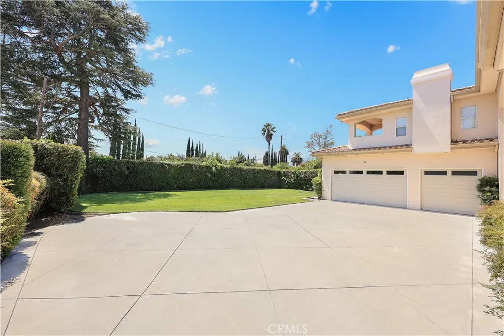 662 W Norman Arcadia, CA 91007