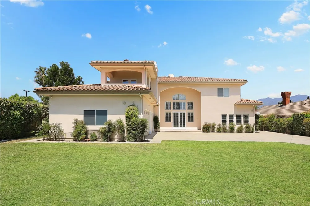 662 W Norman Arcadia, CA 91007