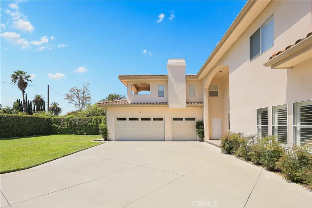 662 W Norman Arcadia, CA 91007