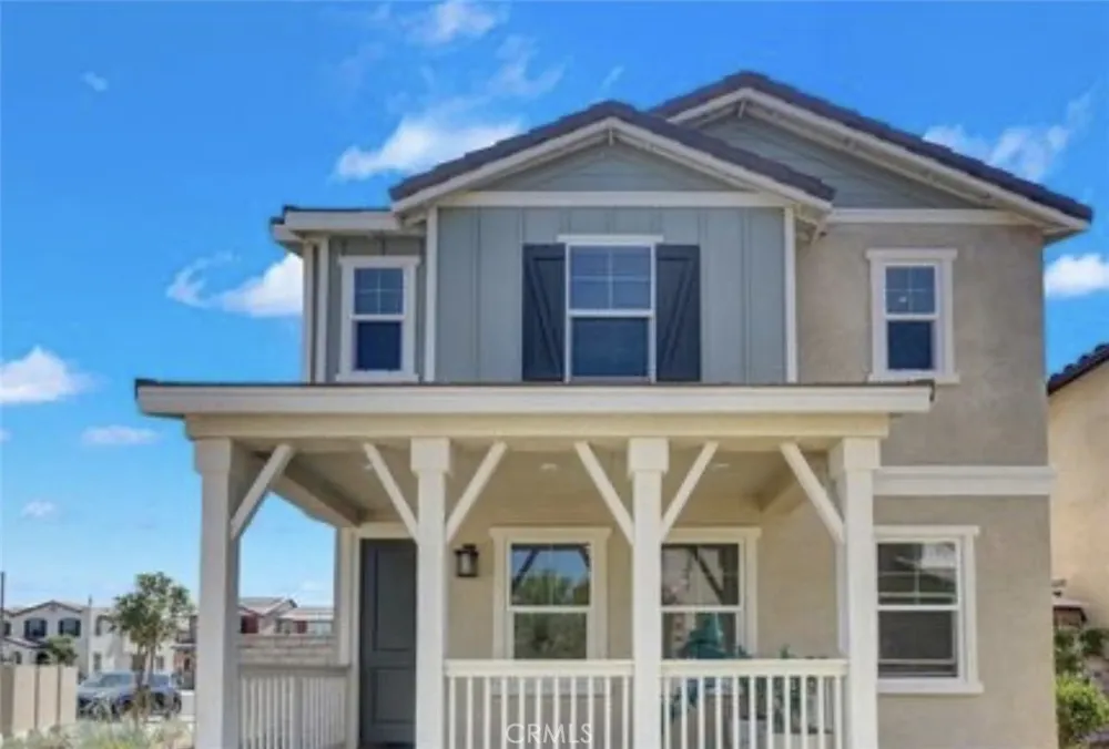 16188 Alamo Court Chino, CA 91708