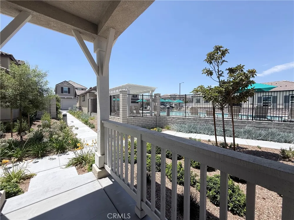 16188 Alamo Court Chino, CA 91708