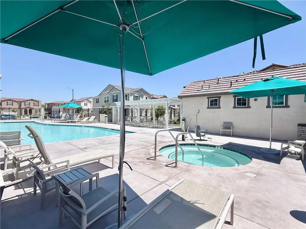 16188 Alamo Court Chino, CA 91708