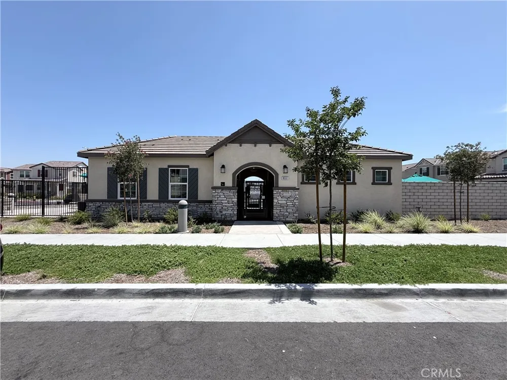 16188 Alamo Court Chino, CA 91708