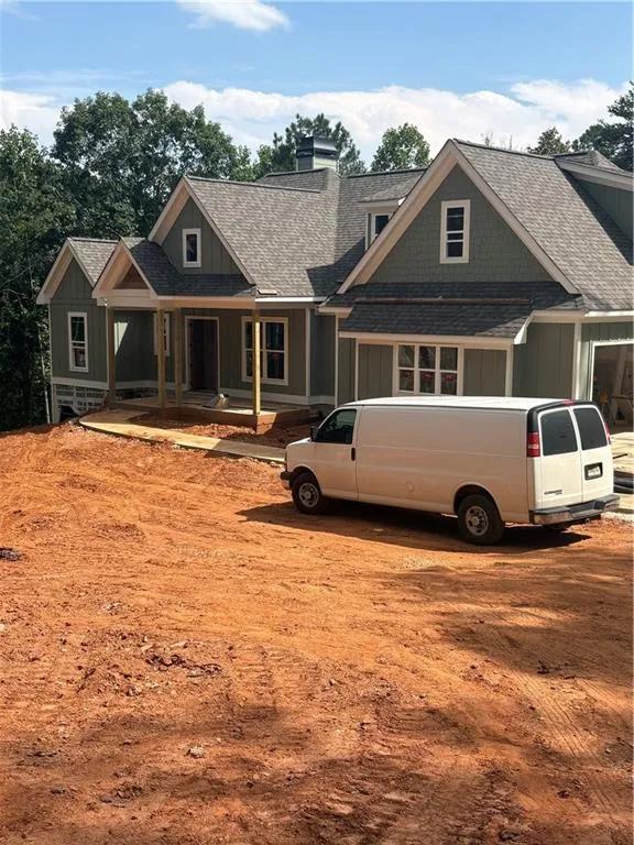 5123 Yellow Creek Road Ball Ground, GA 30107