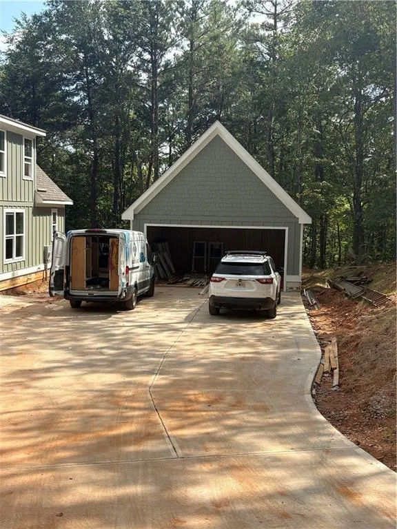 5123 Yellow Creek Road Ball Ground, GA 30107