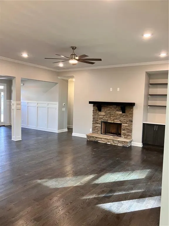 5123 Yellow Creek Road Ball Ground, GA 30107