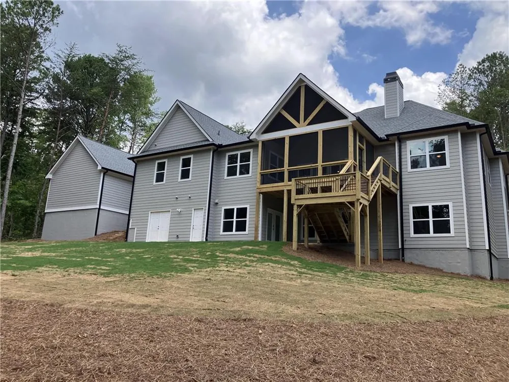 5123 Yellow Creek Road Ball Ground, GA 30107