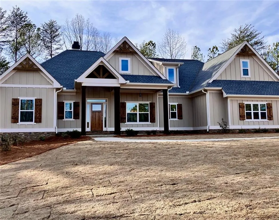 5123 Yellow Creek Road Ball Ground, GA 30107