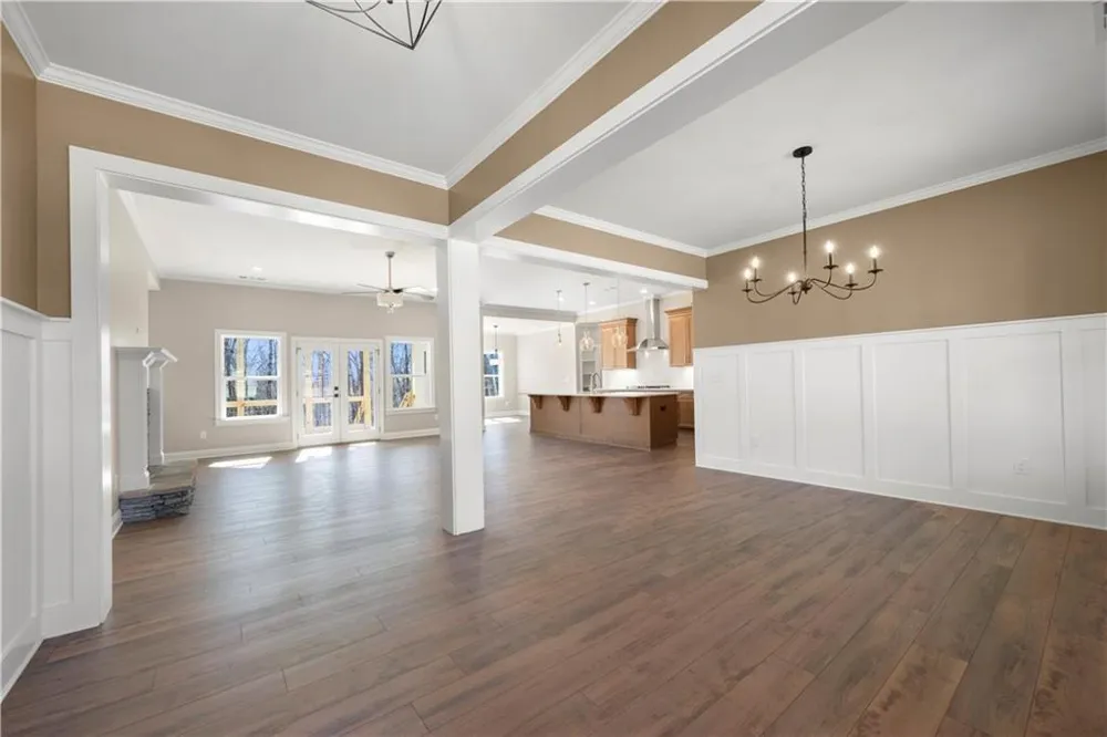 5123 Yellow Creek Road Ball Ground, GA 30107