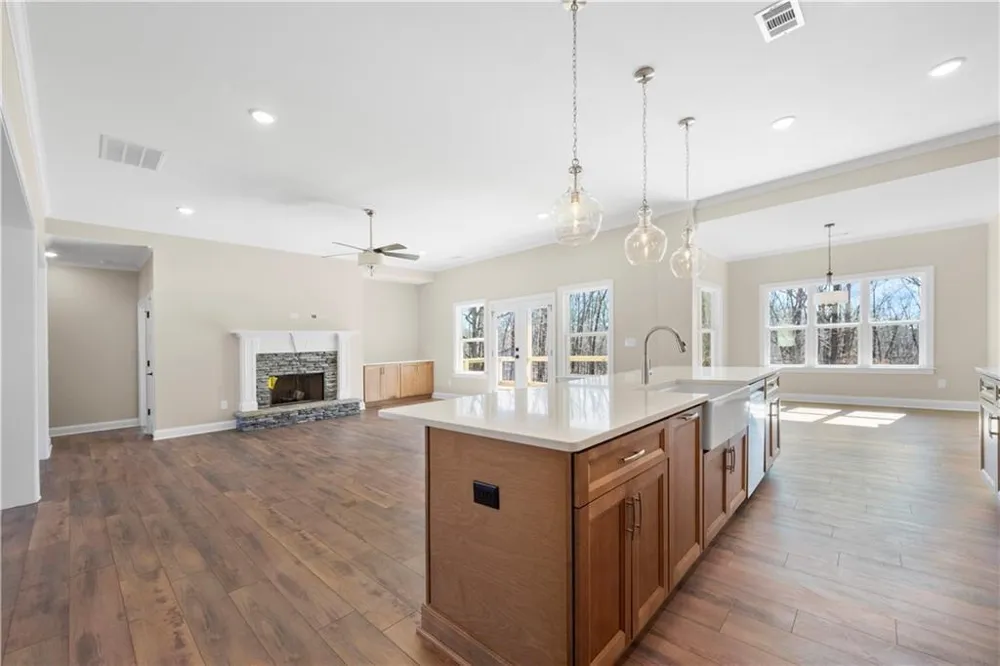 5123 Yellow Creek Road Ball Ground, GA 30107