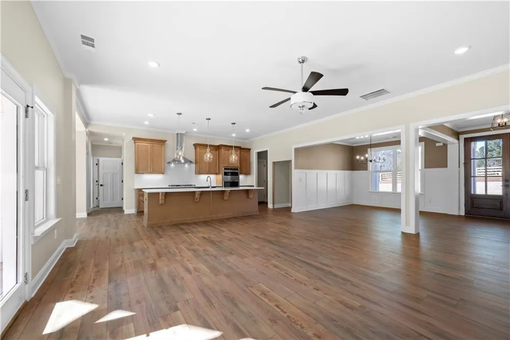 5123 Yellow Creek Road Ball Ground, GA 30107