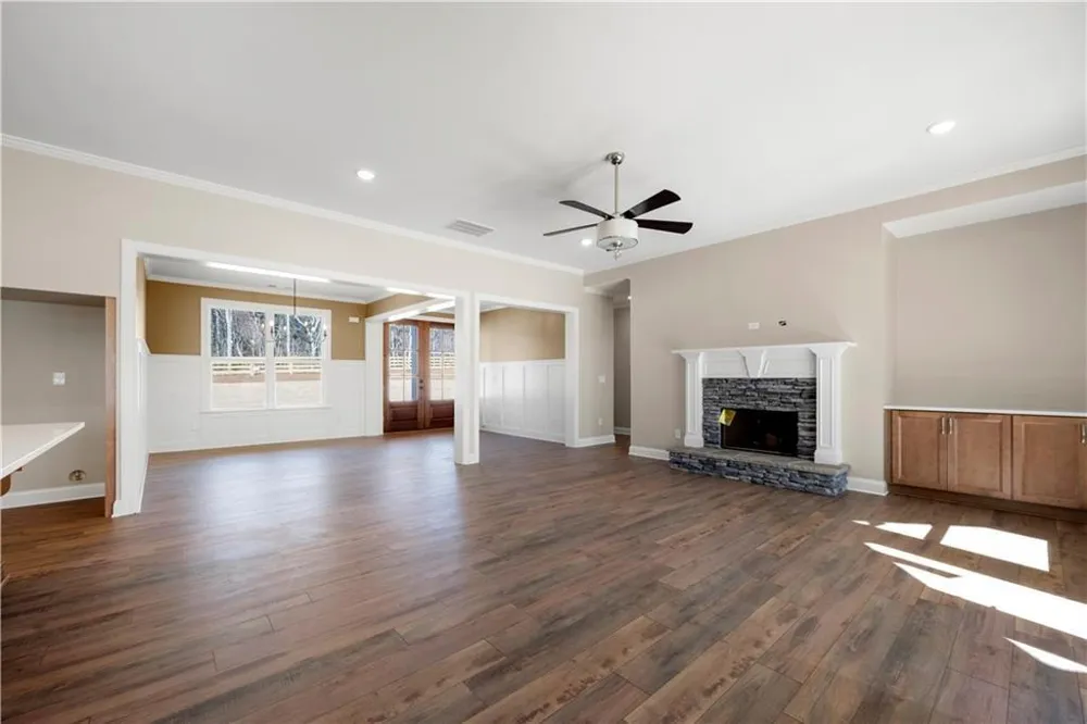 5123 Yellow Creek Road Ball Ground, GA 30107