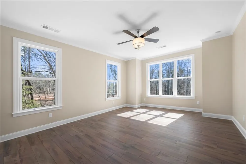 5123 Yellow Creek Road Ball Ground, GA 30107