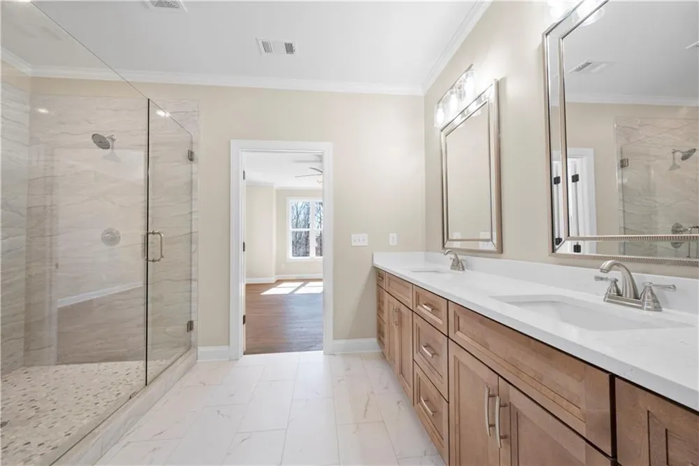 5123 Yellow Creek Road Ball Ground, GA 30107