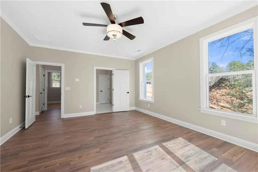 5123 Yellow Creek Road Ball Ground, GA 30107