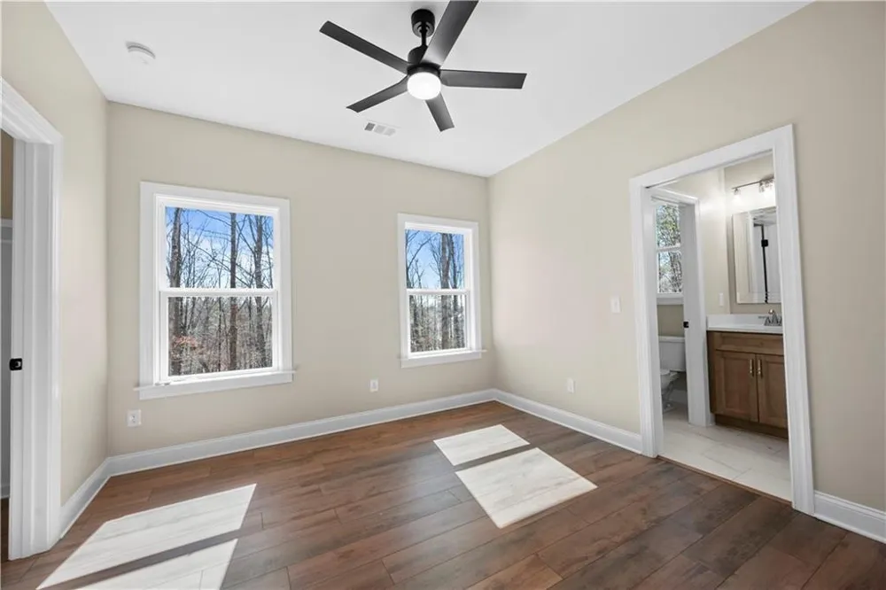 5123 Yellow Creek Road Ball Ground, GA 30107