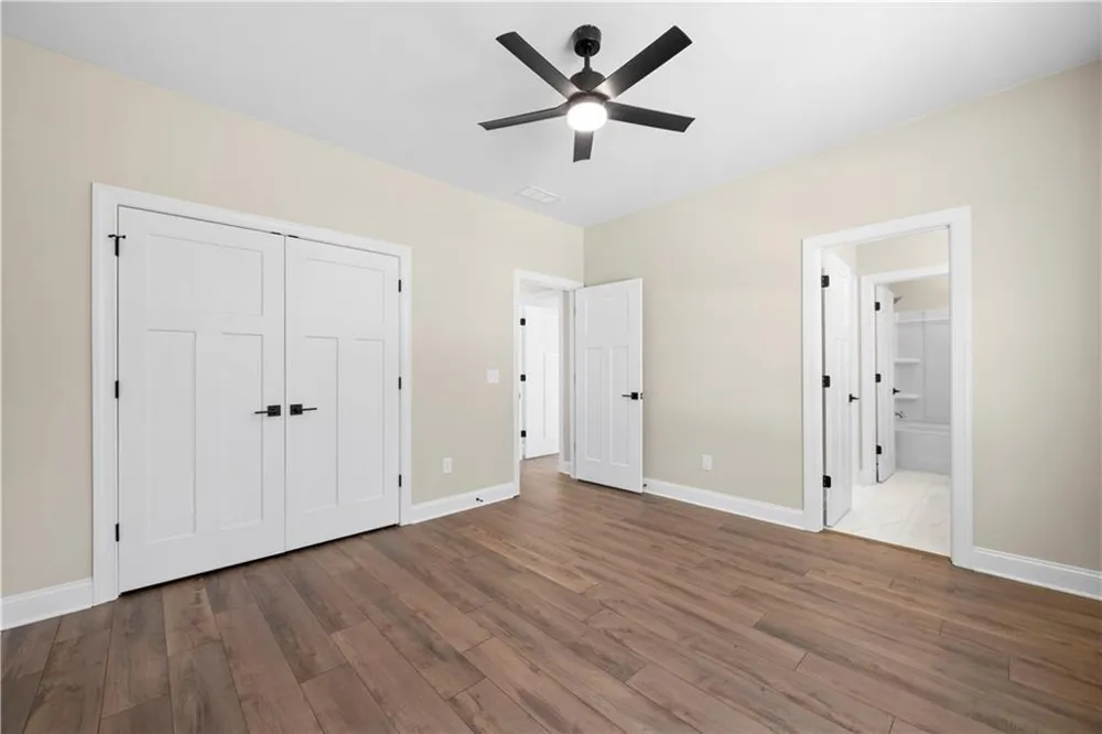 5123 Yellow Creek Road Ball Ground, GA 30107
