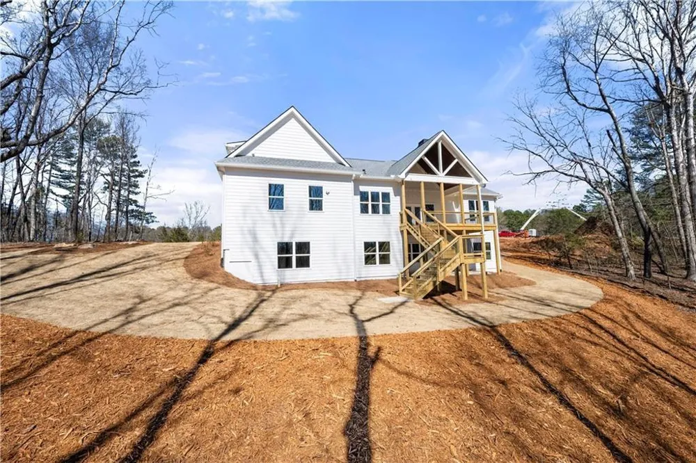 5123 Yellow Creek Road Ball Ground, GA 30107
