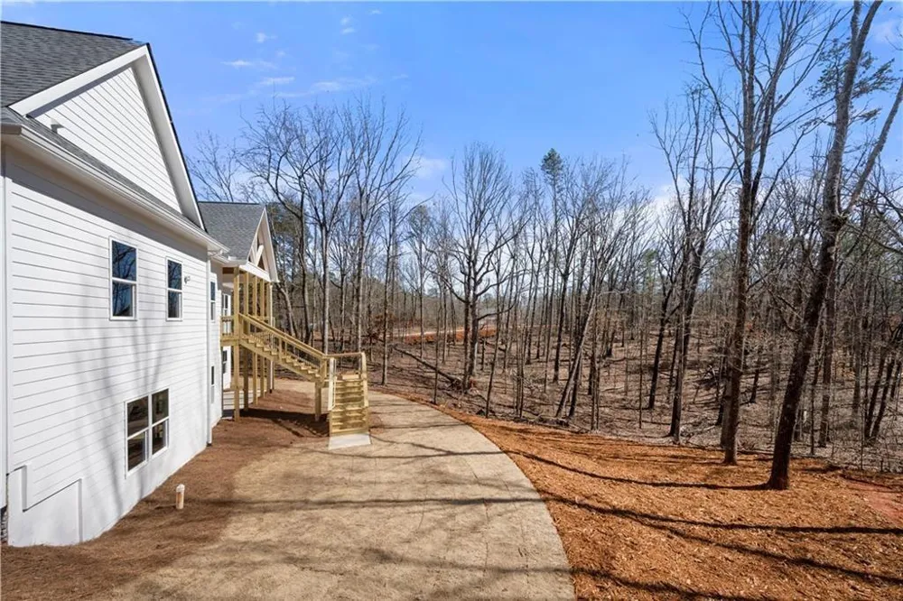 5123 Yellow Creek Road Ball Ground, GA 30107