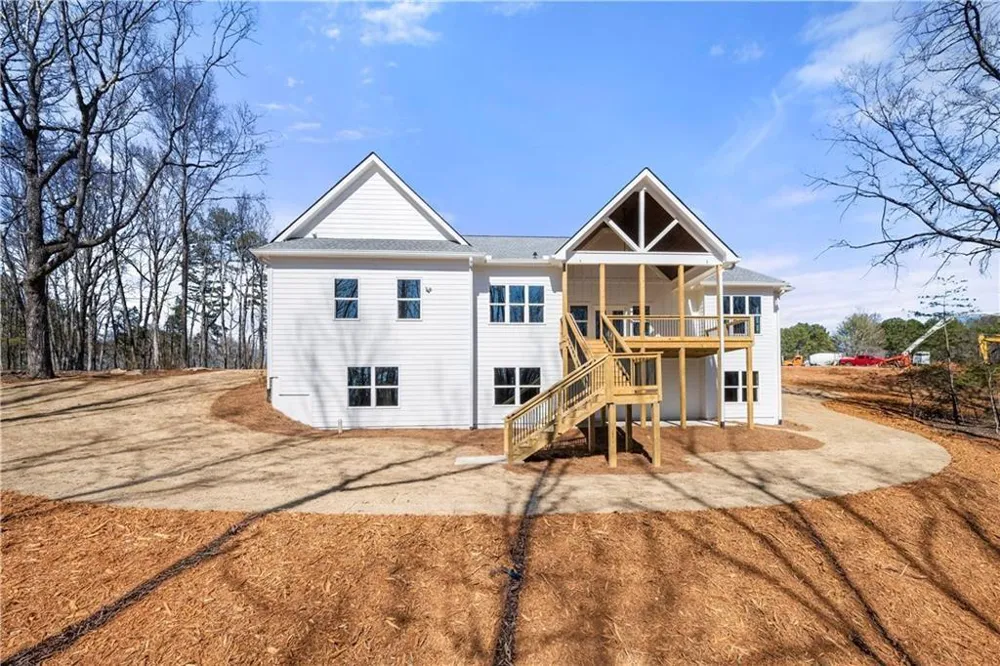 5123 Yellow Creek Road Ball Ground, GA 30107