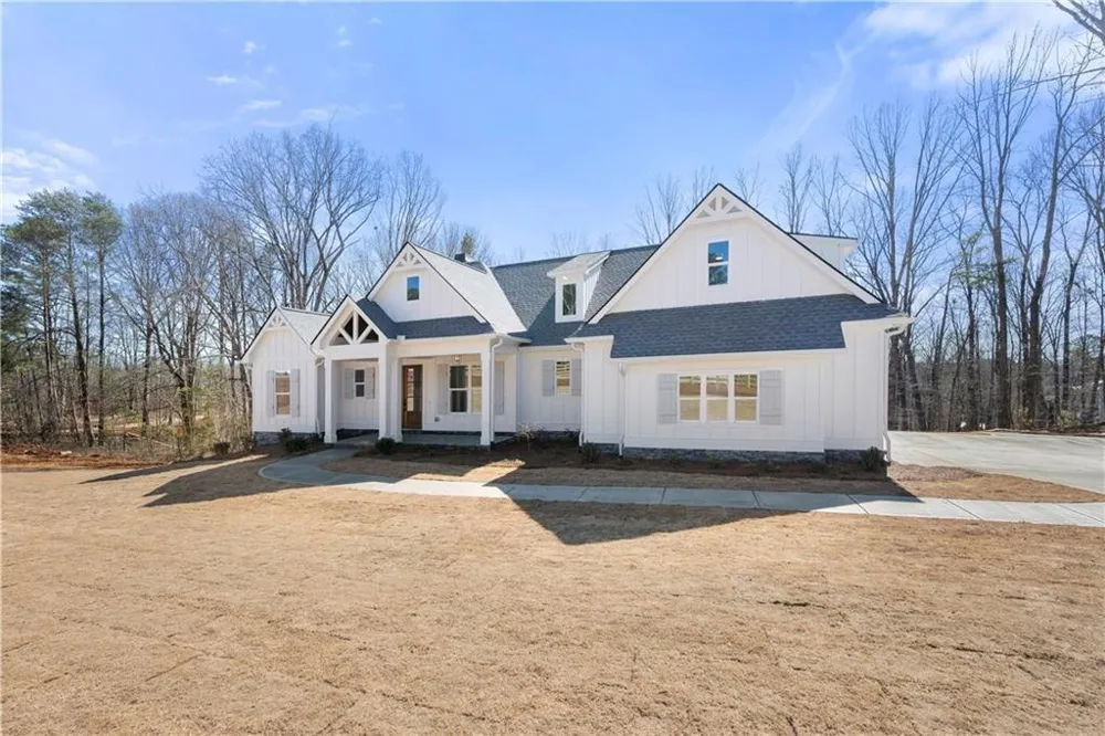 5123 Yellow Creek Road Ball Ground, GA 30107