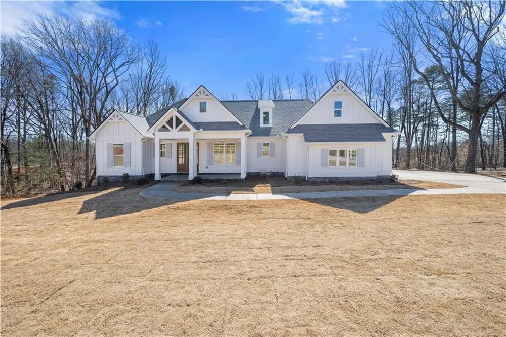 5123 Yellow Creek Road Ball Ground, GA 30107
