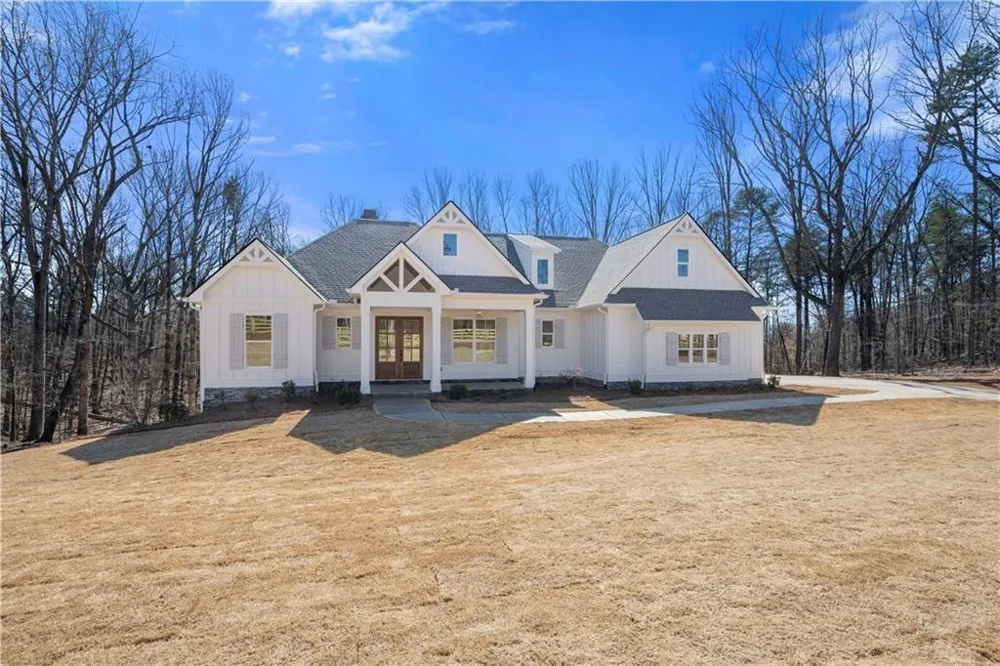 5123 Yellow Creek Road Ball Ground, GA 30107