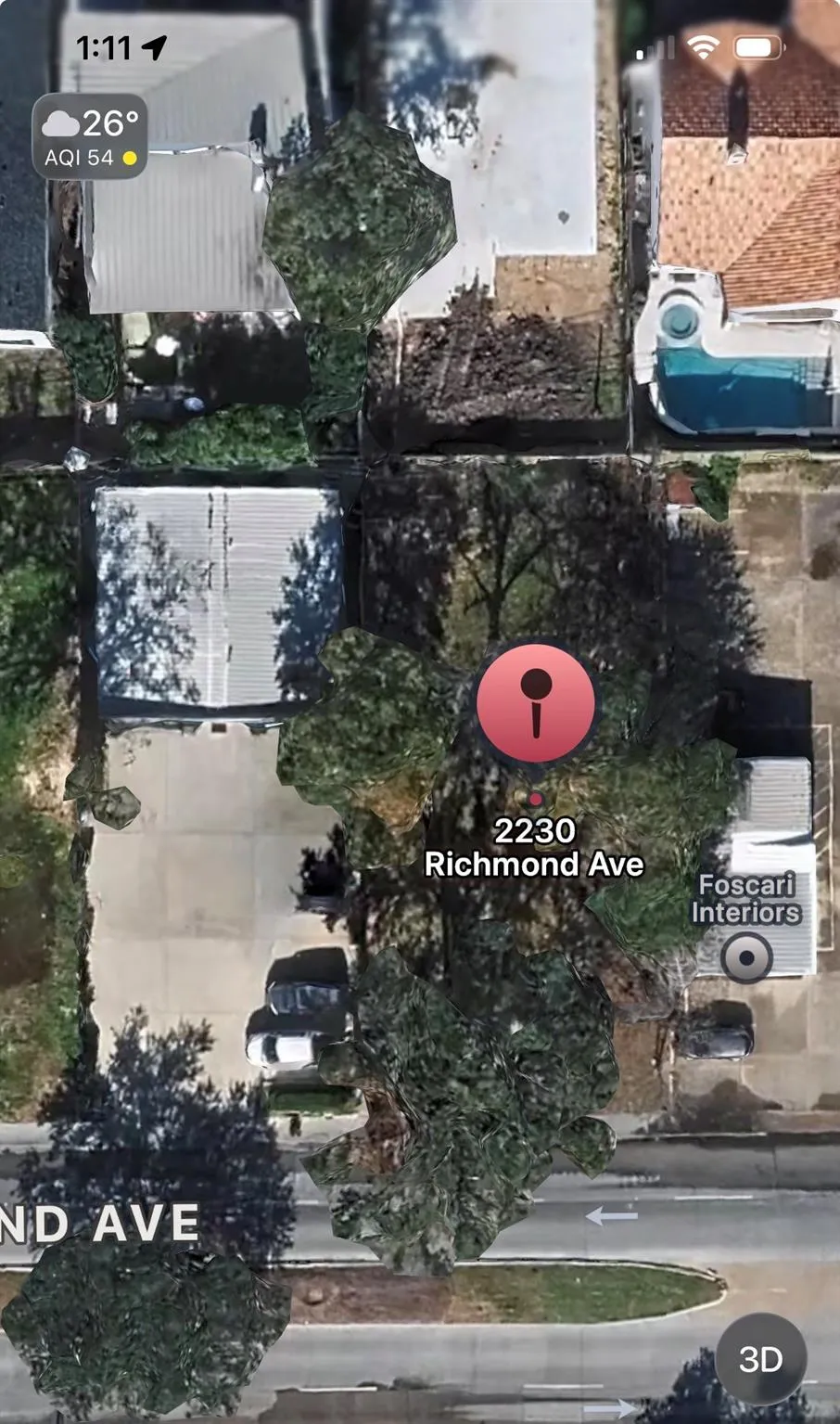 2230 Richmond Avenue Houston, TX 77098