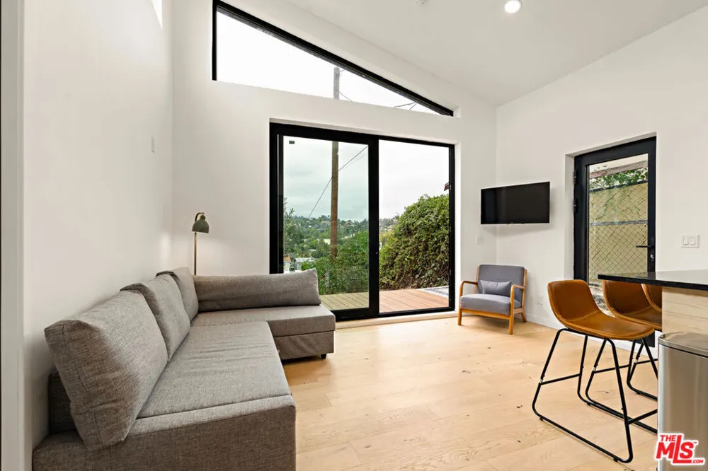 5204 Baltimore Street #1/2 Los Angeles, CA 90042