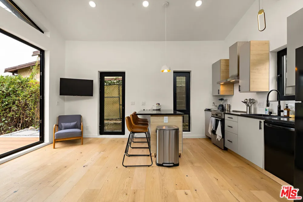5204 Baltimore Street #1/2 Los Angeles, CA 90042