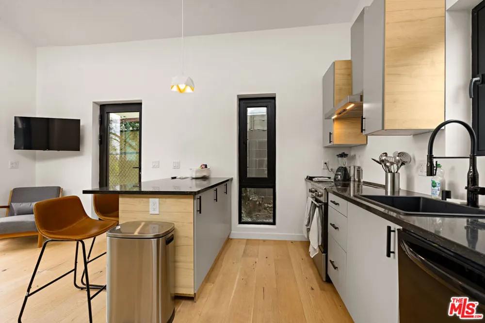 5204 Baltimore Street #1/2 Los Angeles, CA 90042