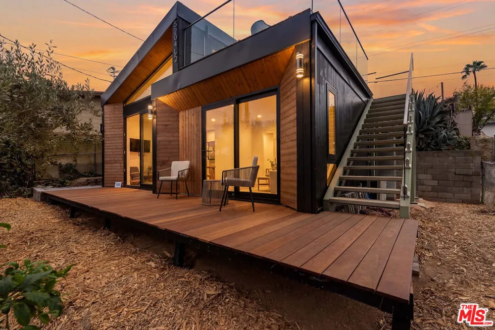 5204 Baltimore Street #1/2 Los Angeles, CA 90042