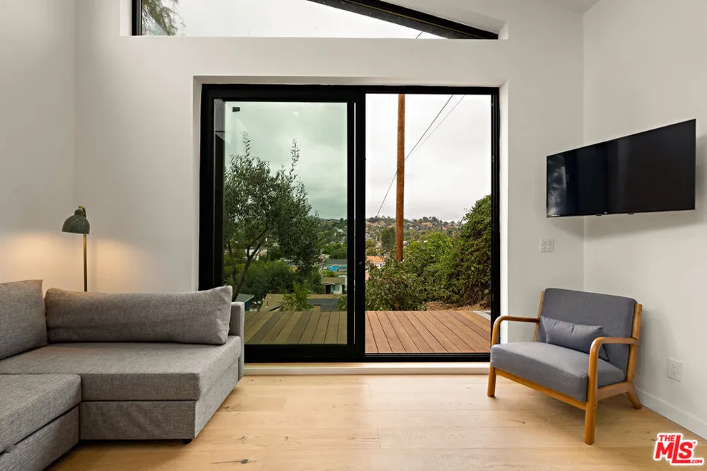 5204 Baltimore Street #1/2 Los Angeles, CA 90042