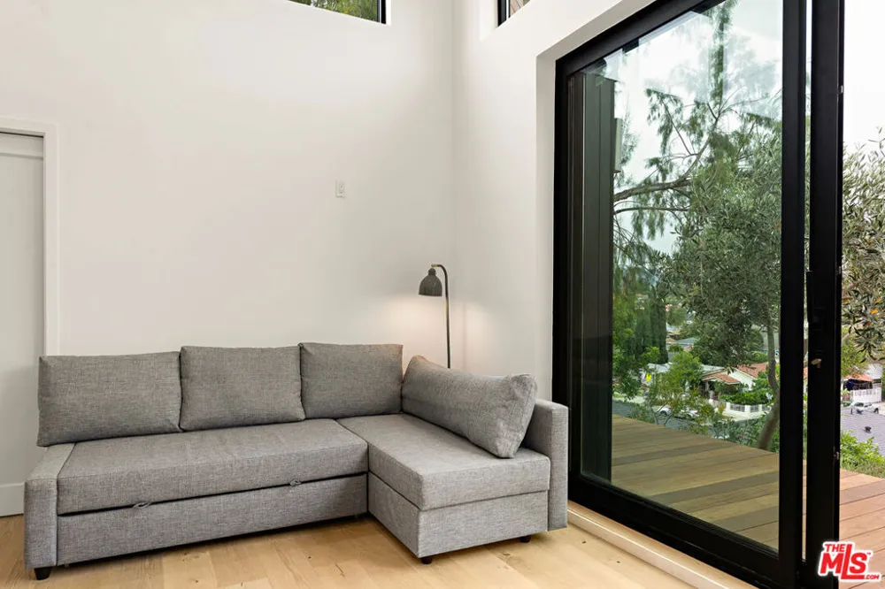 5204 Baltimore Street #1/2 Los Angeles, CA 90042