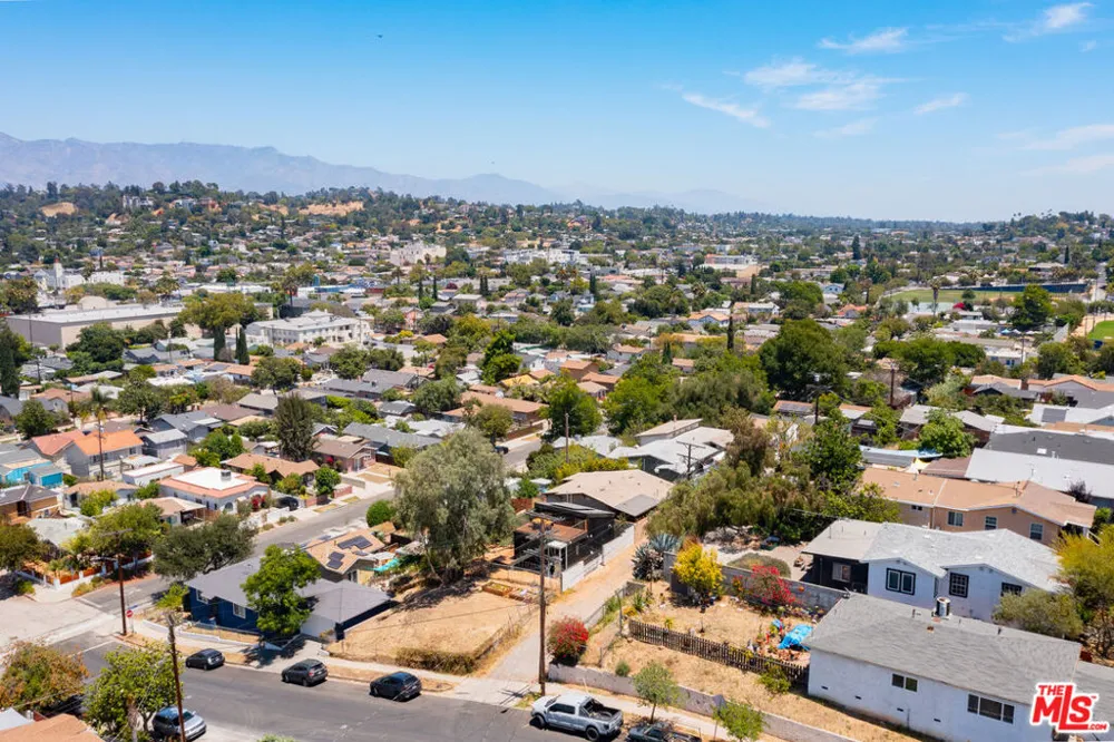 5204 Baltimore Street #1/2 Los Angeles, CA 90042