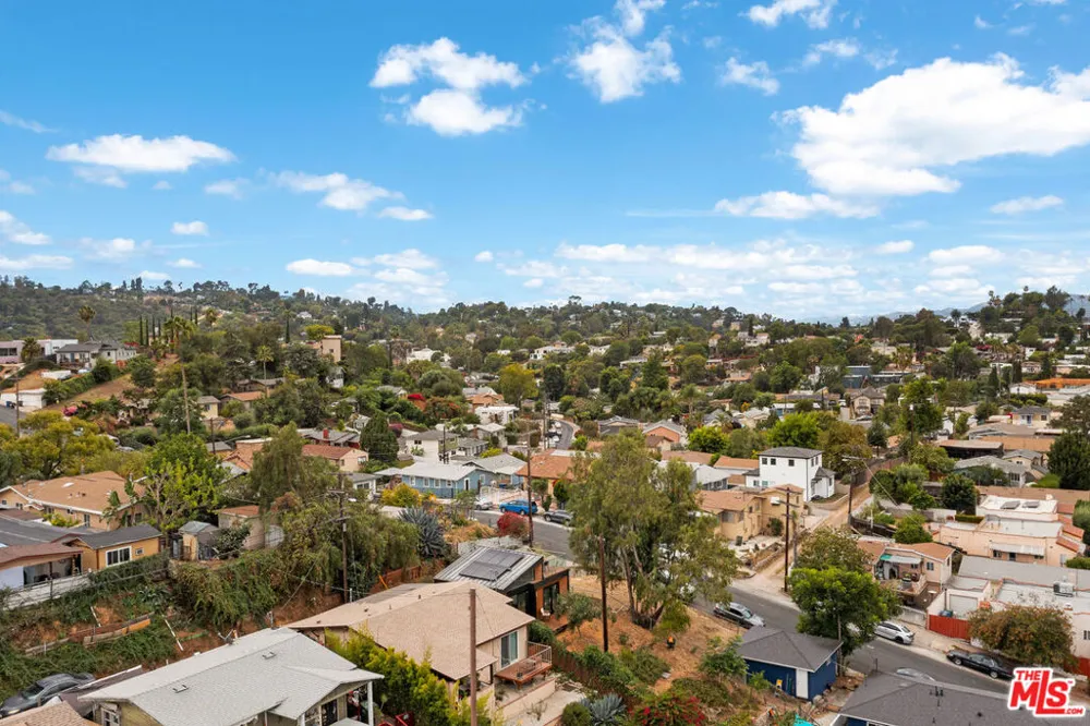 5204 Baltimore Street #1/2 Los Angeles, CA 90042