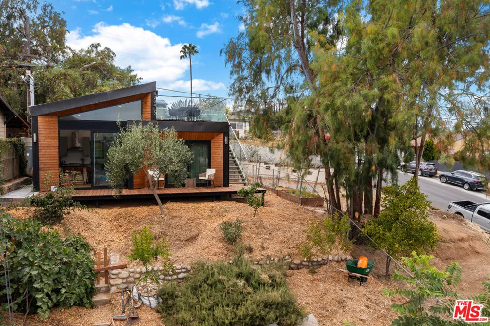 5204 Baltimore Street #1/2 Los Angeles, CA 90042