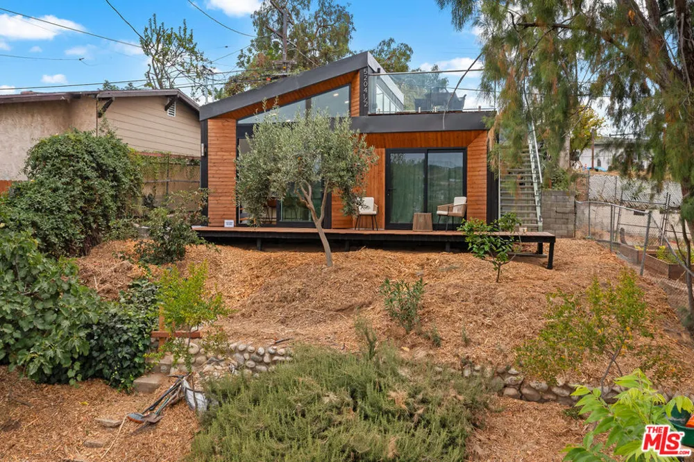 5204 Baltimore Street #1/2 Los Angeles, CA 90042