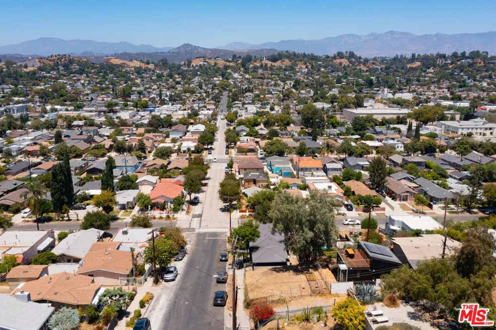 5204 Baltimore Street #1/2 Los Angeles, CA 90042