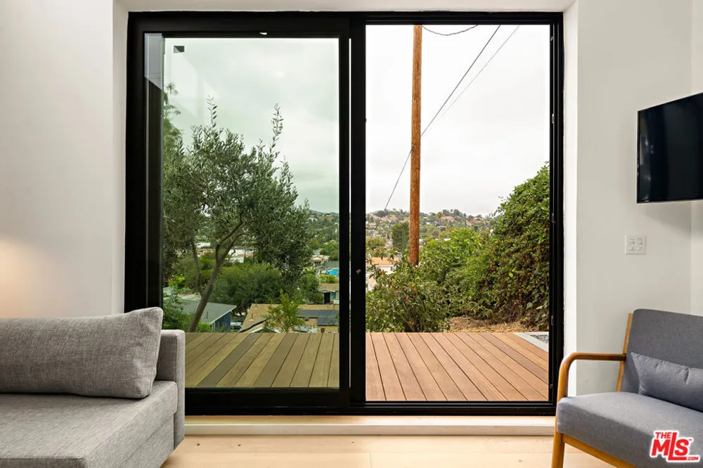 5204 Baltimore Street #1/2 Los Angeles, CA 90042